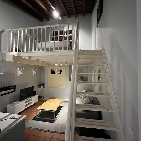 Life M&P Apartment Sevilha Exterior foto