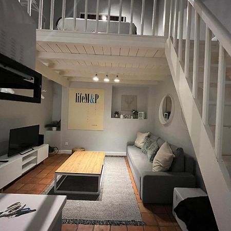 Life M&P Apartment Sevilha Exterior foto