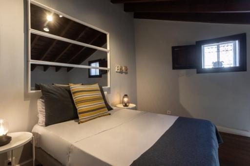 Life M&P Apartment Sevilha Exterior foto
