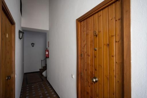 Life M&P Apartment Sevilha Exterior foto