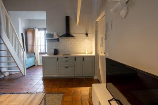 Life M&P Apartment Sevilha Exterior foto