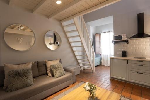 Life M&P Apartment Sevilha Exterior foto