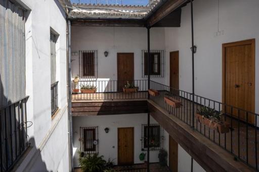 Life M&P Apartment Sevilha Exterior foto