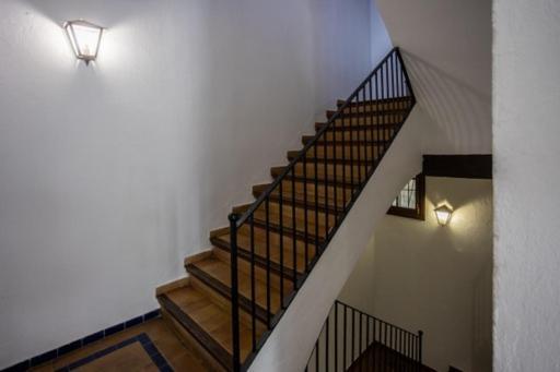 Life M&P Apartment Sevilha Exterior foto