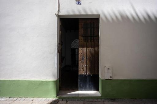 Life M&P Apartment Sevilha Exterior foto